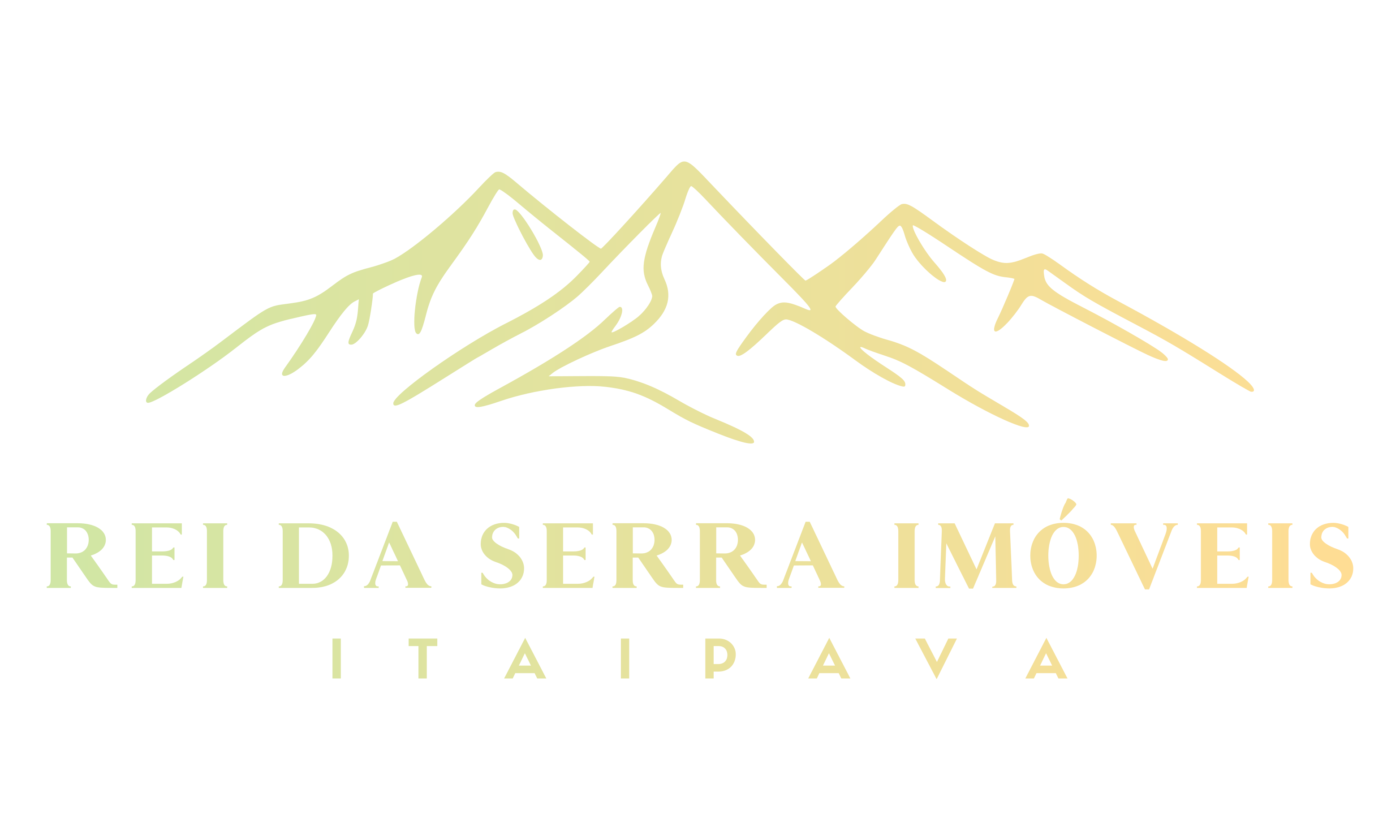 Rei da Serra Imóveis